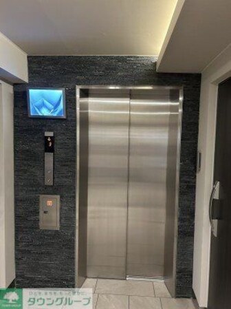 ARCOBALENO SHINITABASHIの物件内観写真